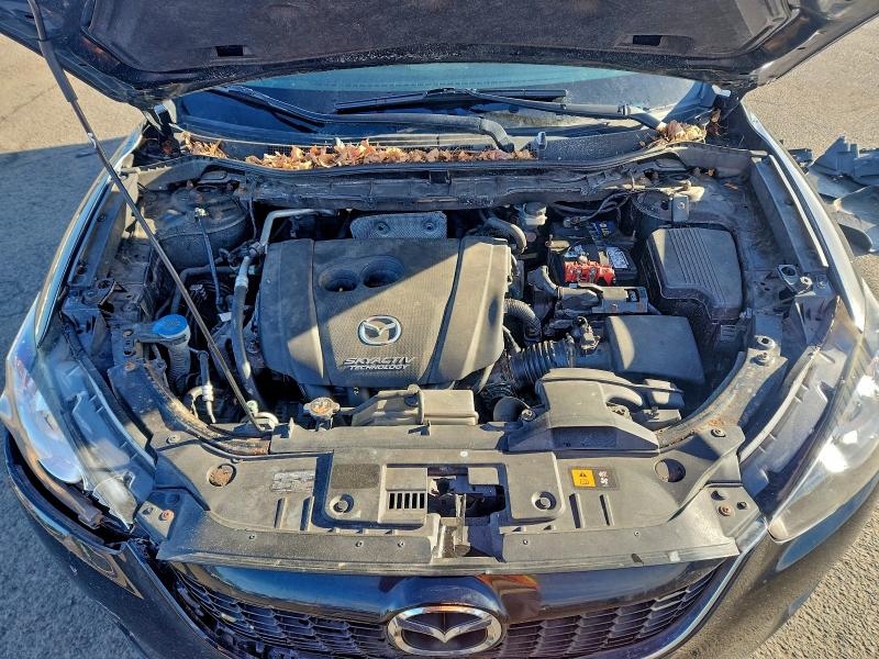 Фото 12 - MAZDA CX-5