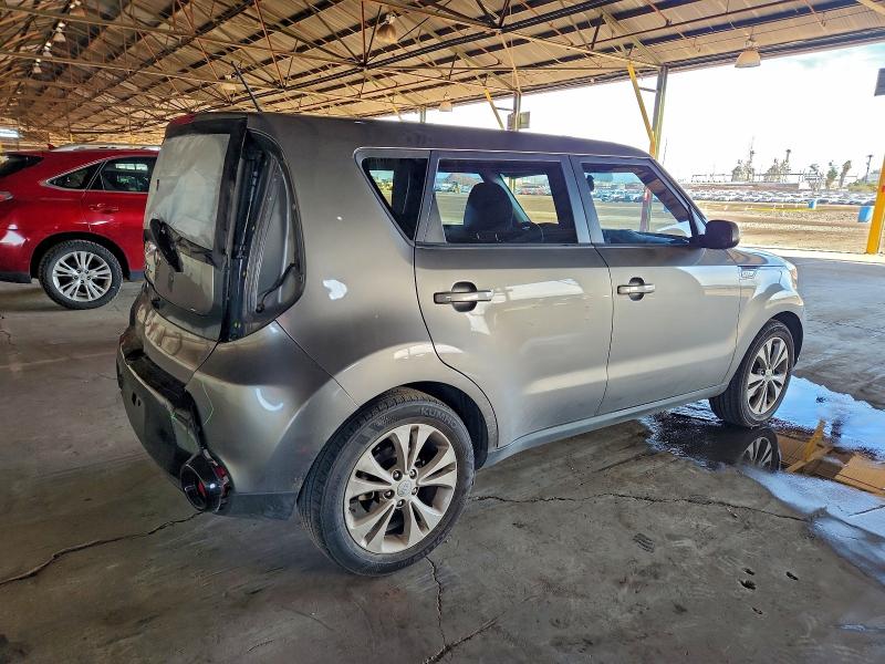 Фото 3 - KIA SOUL