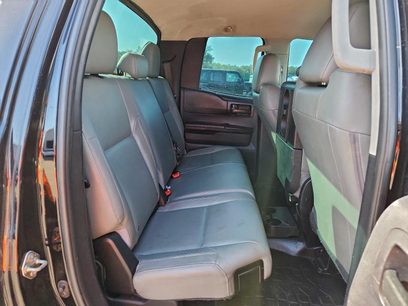 Фото 10 - TOYOTA TUNDRA