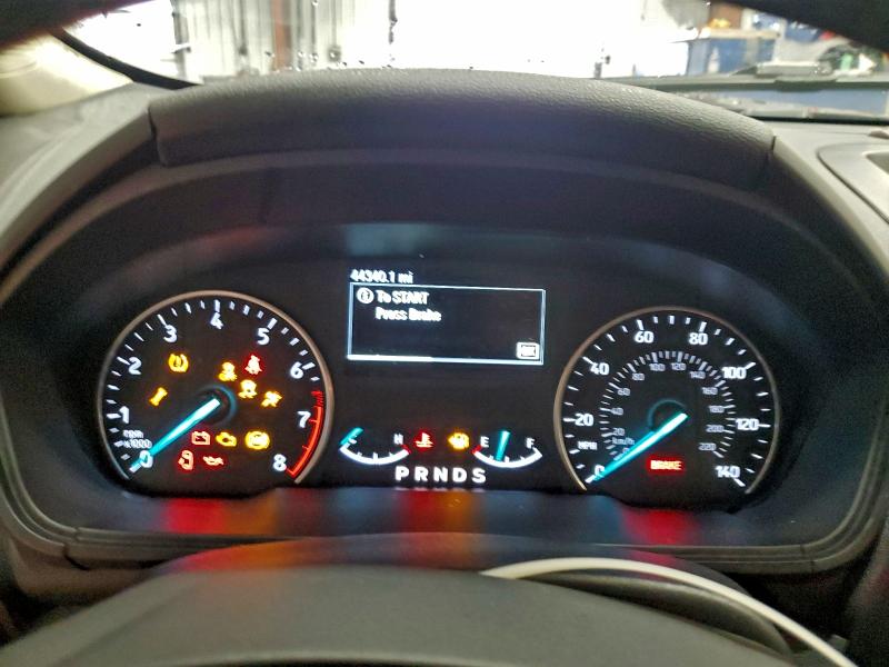 FORD ECOSPORT 2019 VIN MAJ3S2GE5KC277853