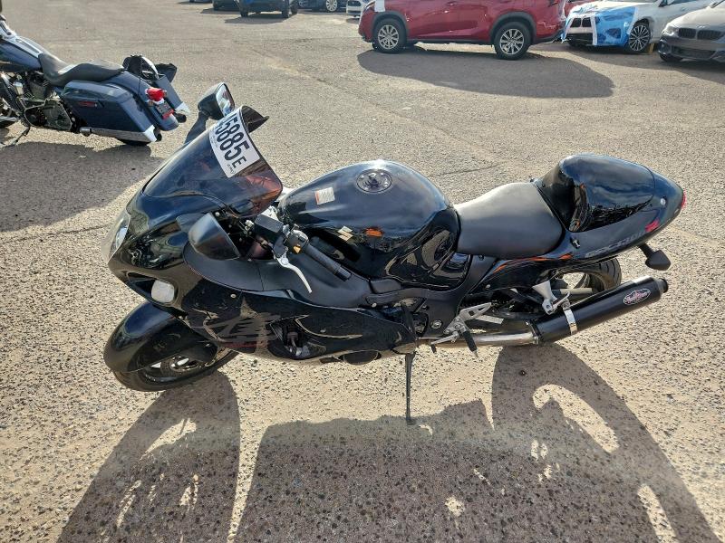 SUZUKI GSX1300 RZ 2007