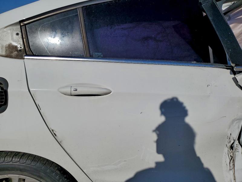 Фото 10 - CHEVROLET CRUZE