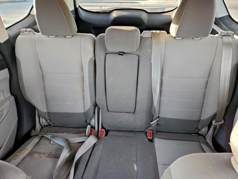 Фото 10 - FORD ESCAPE