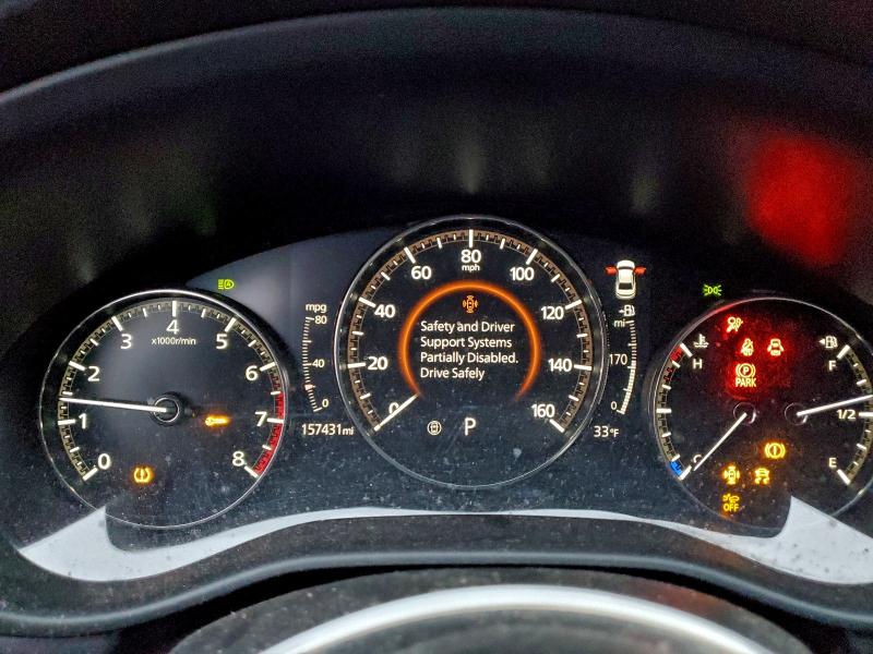 Фото 9 - MAZDA 3