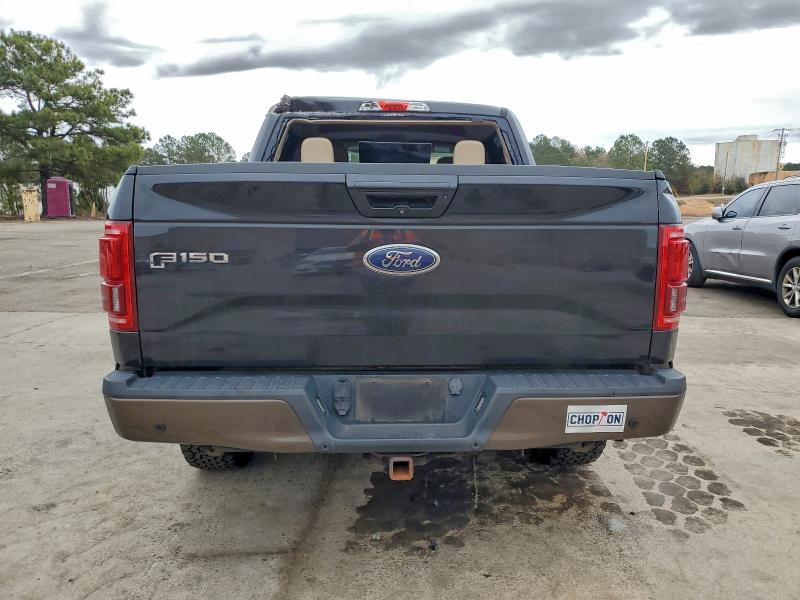 Фото 6 - FORD F-150