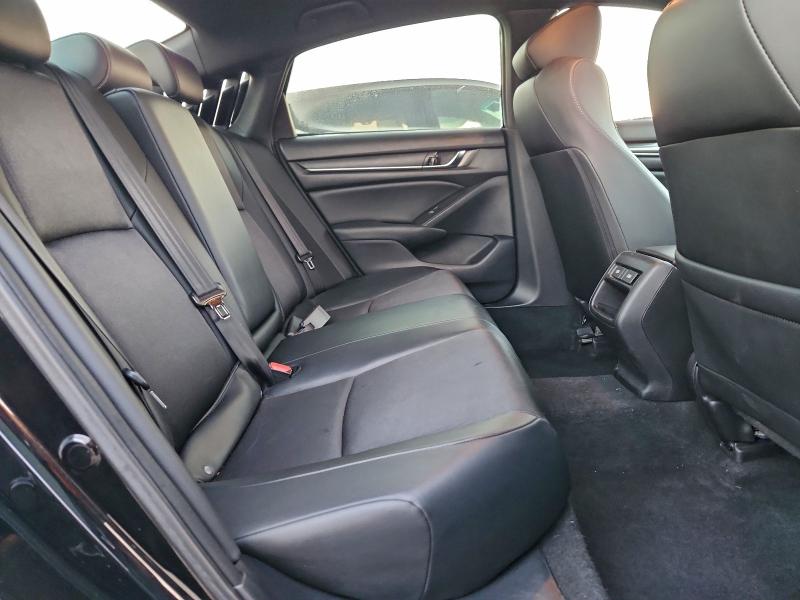 Фото 10 - HONDA ACCORD