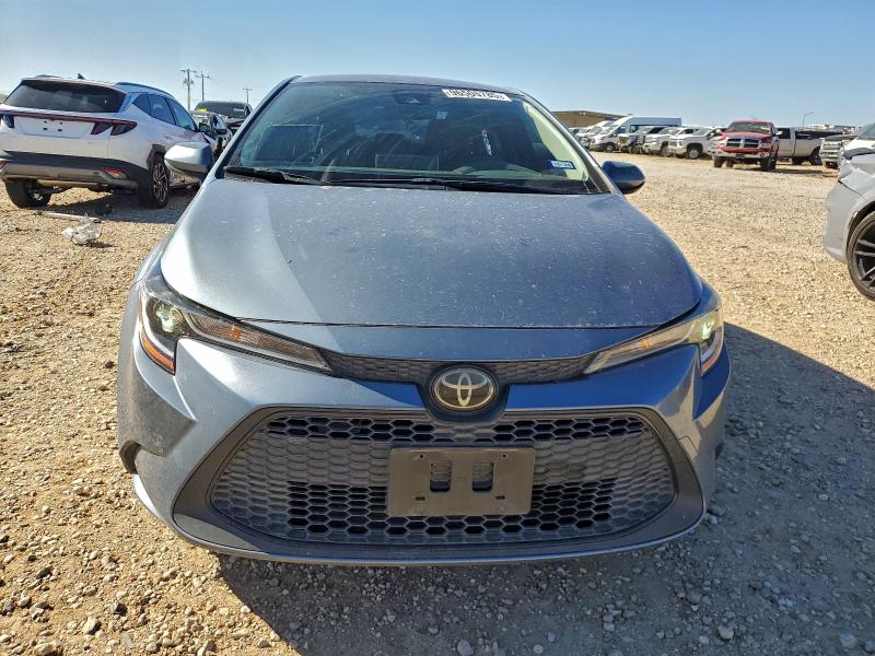 Фото 5 - TOYOTA COROLLA