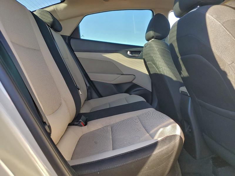 Фото 10 - HYUNDAI ACCENT