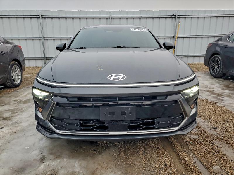 Фото 5 - HYUNDAI SONATA