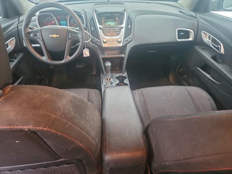 Фото 8 - CHEVROLET EQUINOX