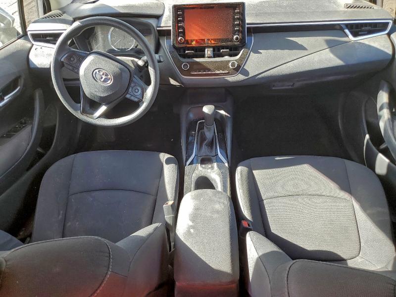 Фото 8 - TOYOTA COROLLA