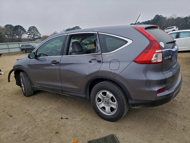 Фото 2 - HONDA CRV