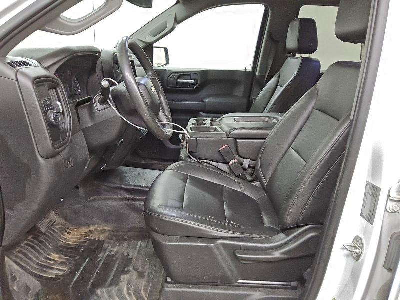 Фото 7 - CHEVROLET ALL Models