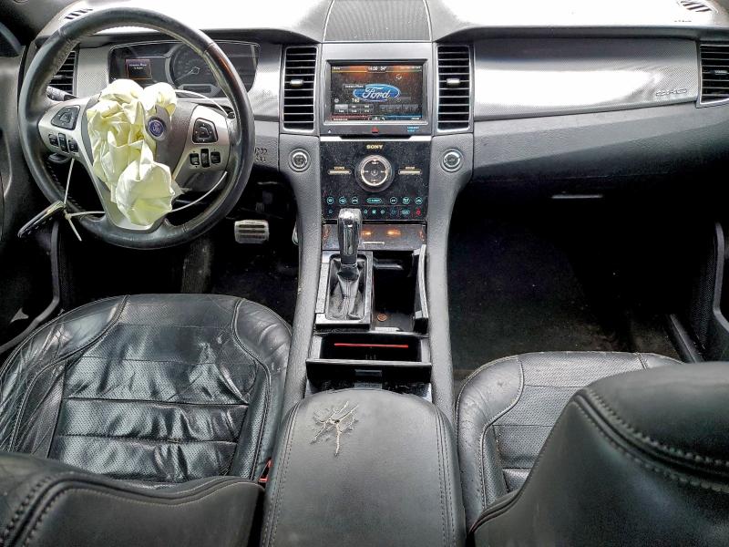 Фото 8 - FORD TAURUS