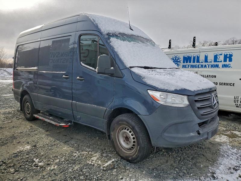 Фото 4 - MERCEDES-BENZ SPRINTER
