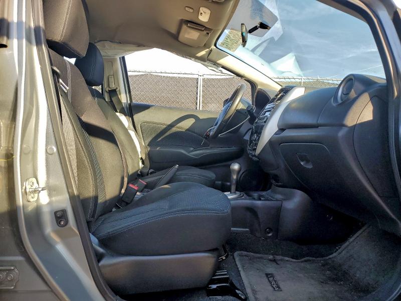 Фото 7 - NISSAN VERSA