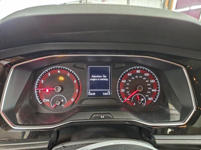 Фото 9 - VOLKSWAGEN JETTA