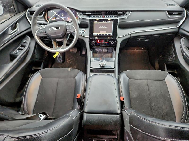 Фото 8 - JEEP GRAND CHER