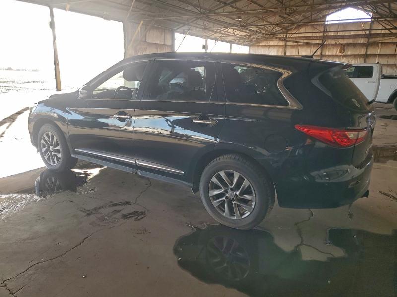 Фото 2 - INFINITI QX60