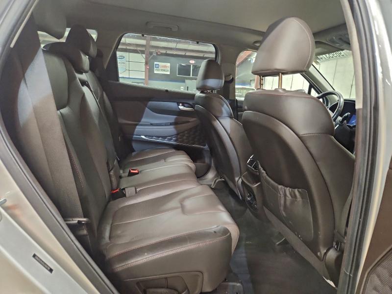 Фото 11 - HYUNDAI SANTA FE