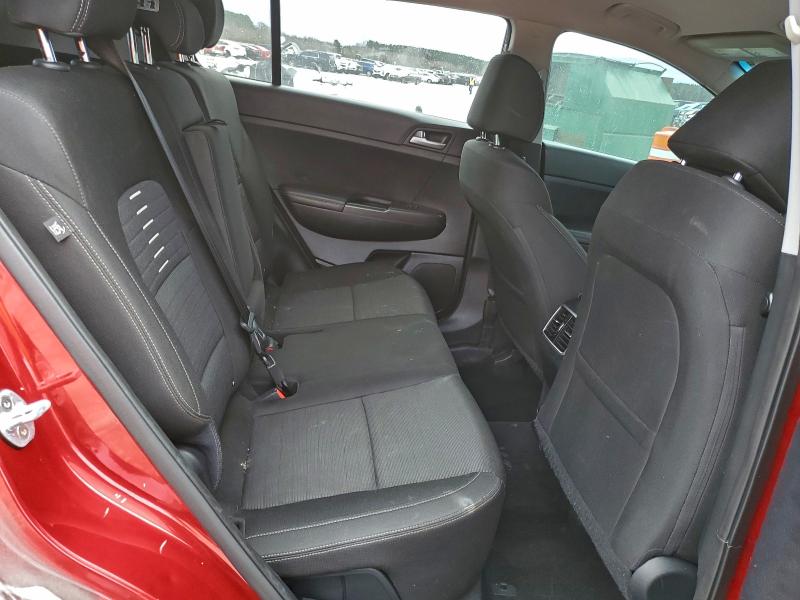 Фото 10 - KIA SPORTAGE