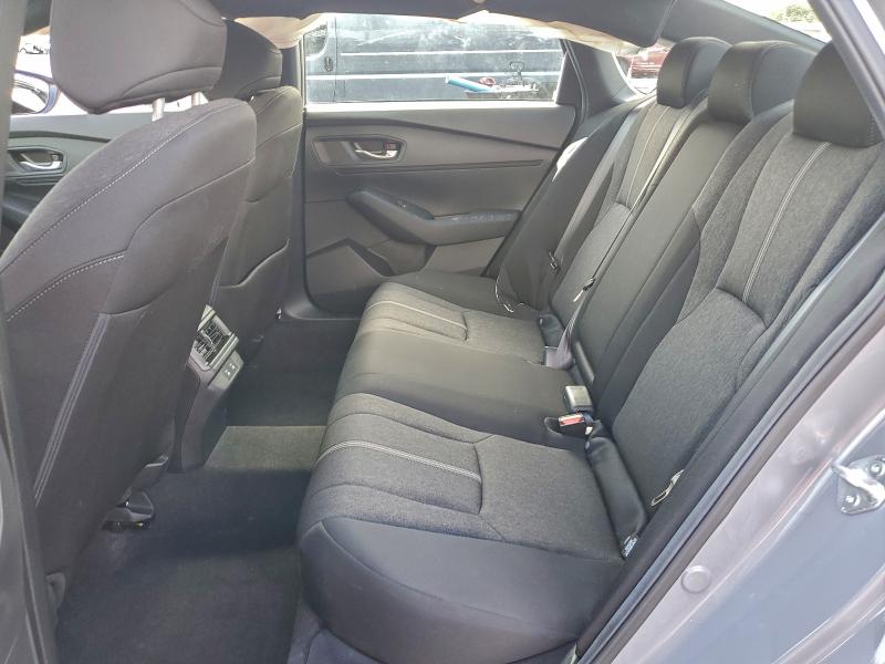 Фото 10 - HONDA ACCORD