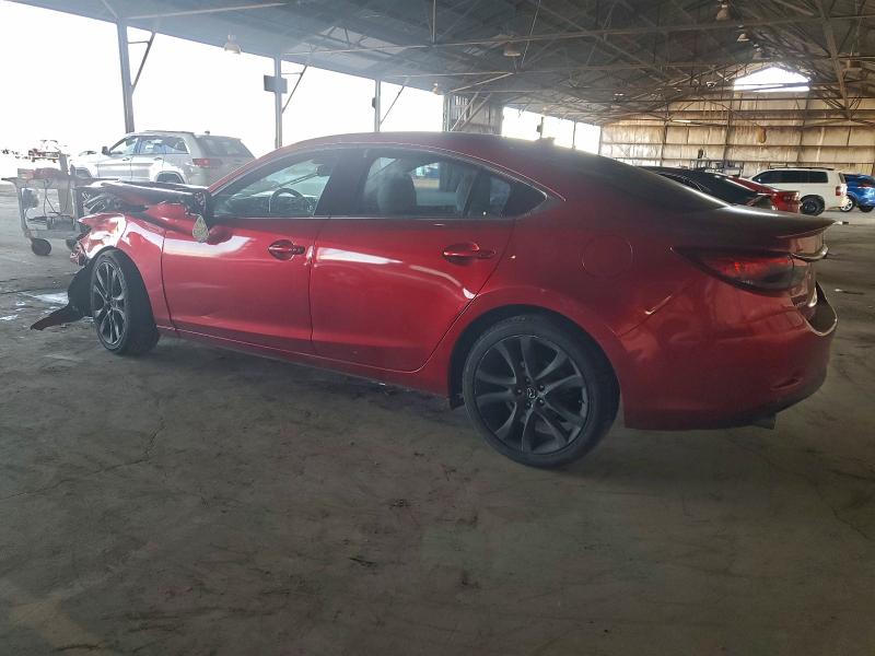 Фото 2 - MAZDA 6