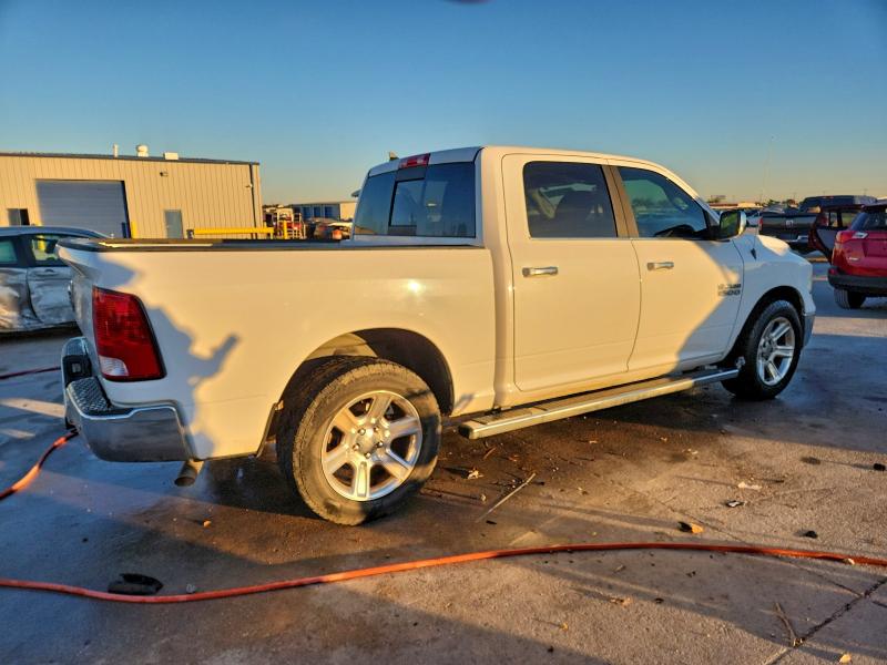 Фото 3 - RAM 1500