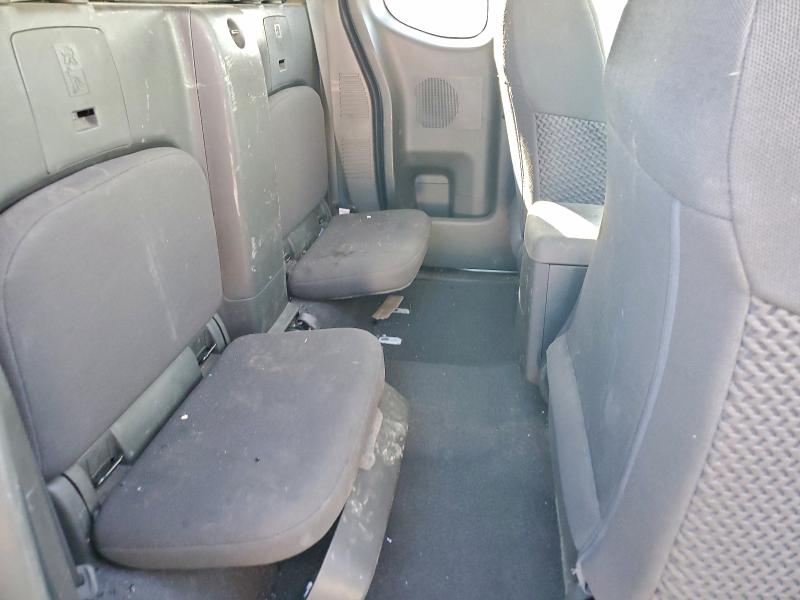 Фото 10 - NISSAN FRONTIER