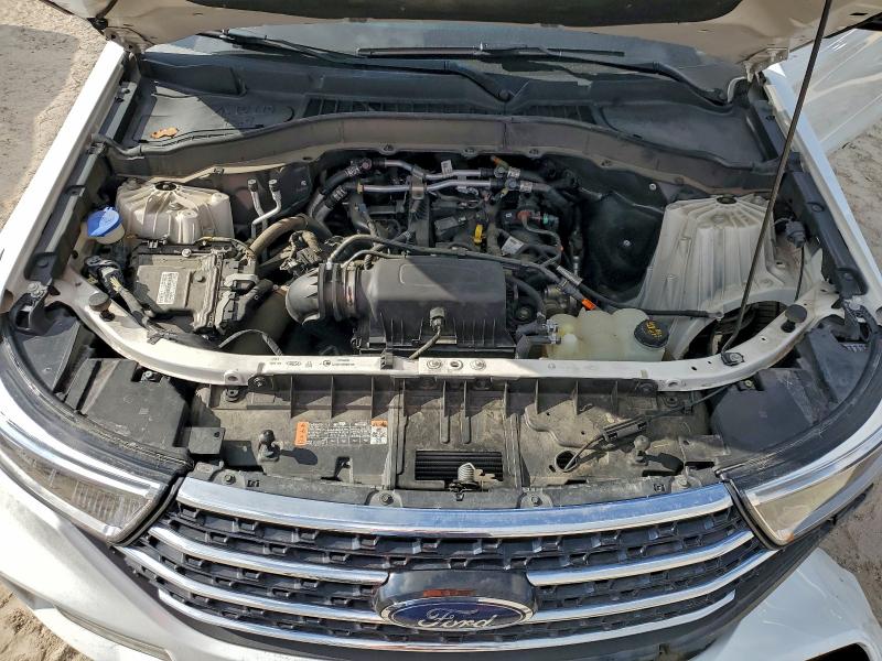 Фото 12 - FORD EXPLORER