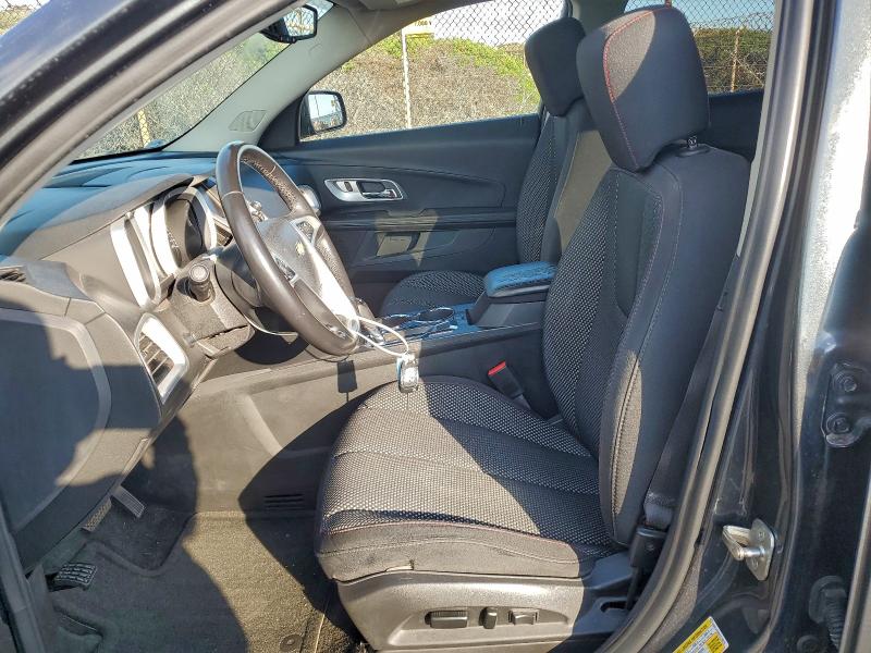 Фото 7 - CHEVROLET EQUINOX