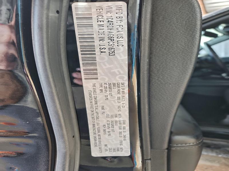 Фото 13 - DODGE DURANGO