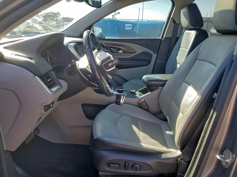 Фото 7 - GMC TERRAIN