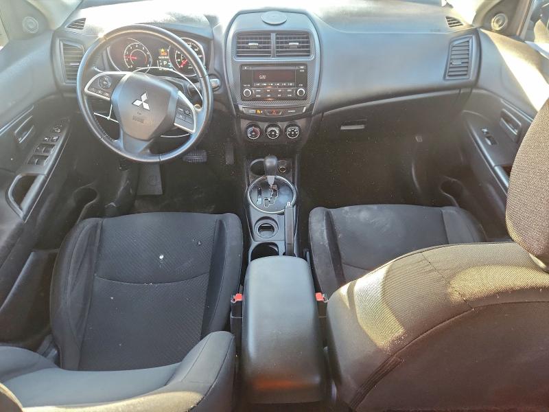 Фото 8 - MITSUBISHI OUTLANDER