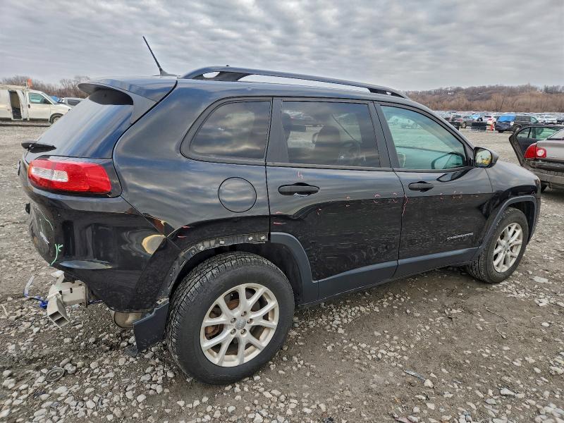 Фото 3 - JEEP GRAND CHER