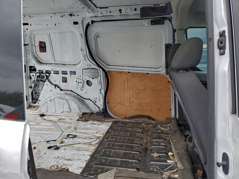 Фото 11 - FORD TRANSIT