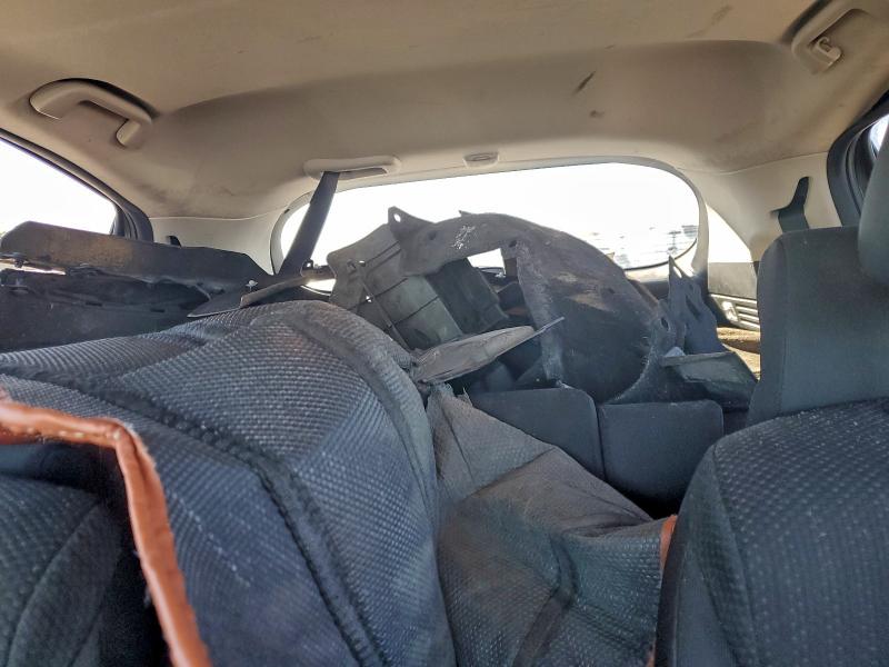 Фото 10 - HONDA HR-V