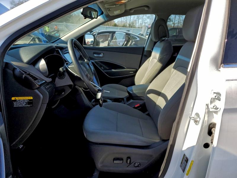 Фото 7 - HYUNDAI SANTA FE