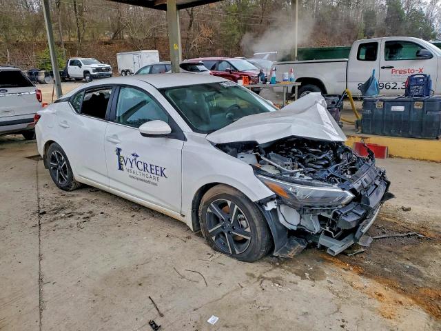 Фото 4 - NISSAN SENTRA