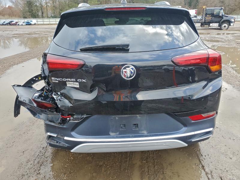 Фото 6 - BUICK ENCORE