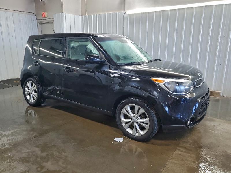 Фото 4 - KIA SOUL