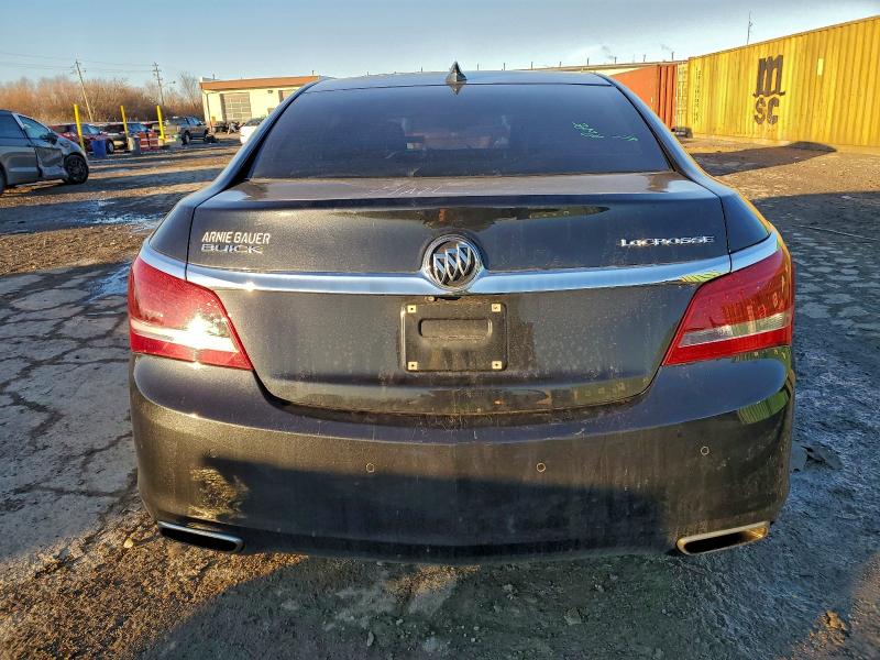 BUICK LACROSSE 2015 VIN 1G4GF5G35FF187618
