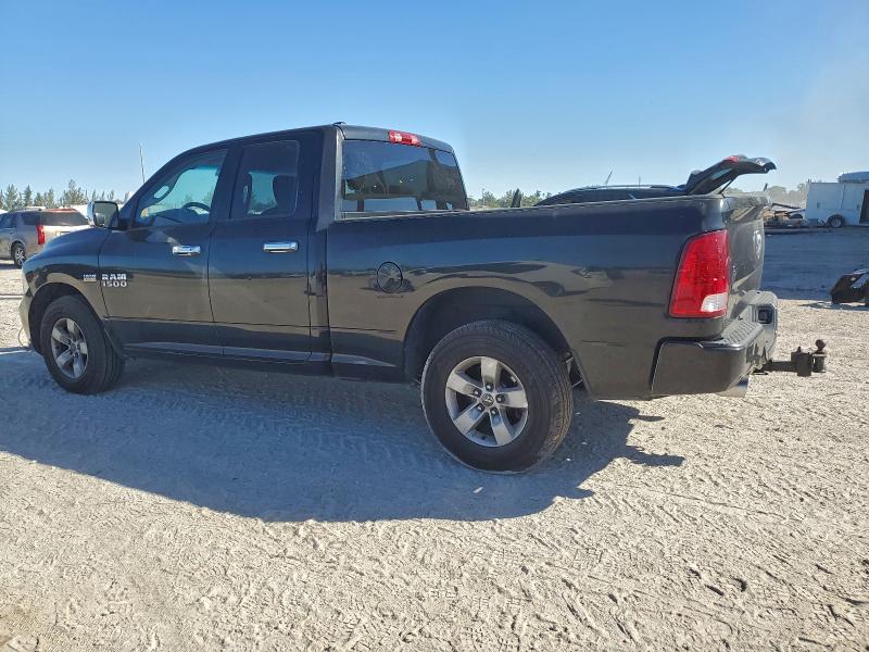 Фото 2 - RAM 1500