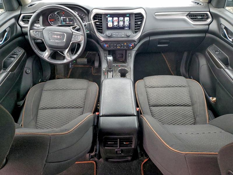 Фото 8 - GMC ACADIA