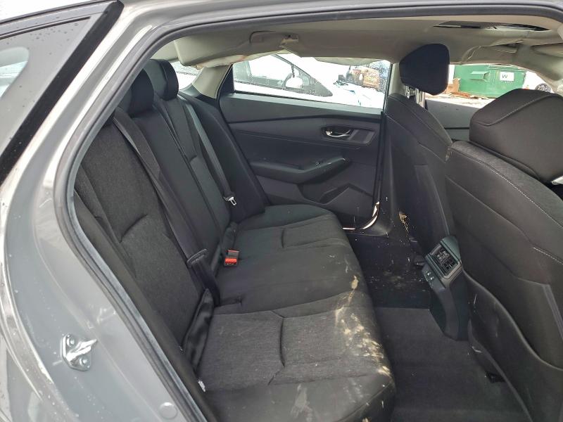 Фото 10 - HONDA ACCORD