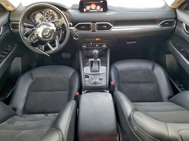 Фото 8 - MAZDA CX-5