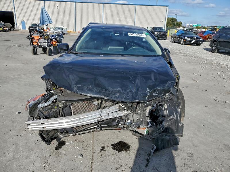 Фото 5 - TOYOTA COROLLA