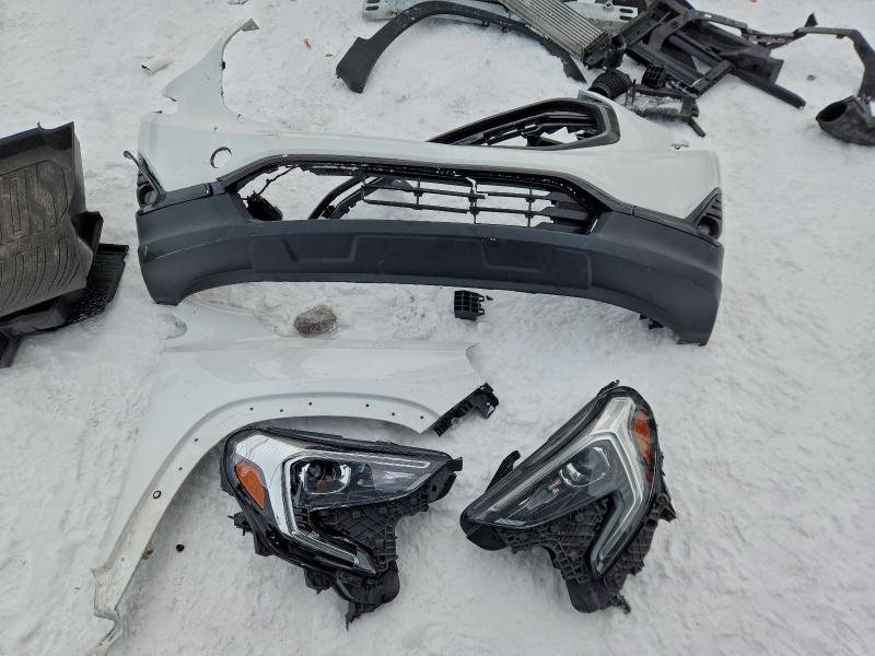 Фото 12 - GMC TERRAIN