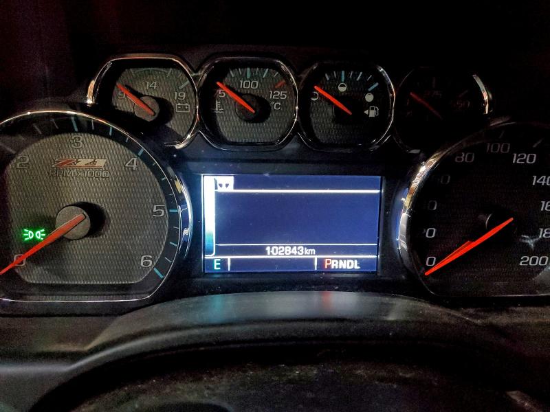 Фото 9 - CHEVROLET ALL Models