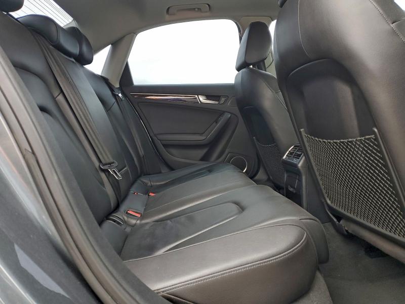 Фото 10 - AUDI A4